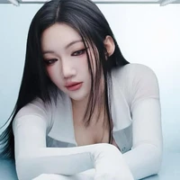 Khương Hoàn Mỹ-Orange-1997