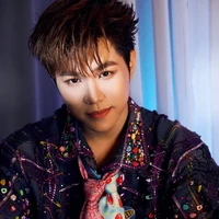 Hoàng Đức Duy - Captain Boy - 2003