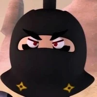 Lính canh( do Hayato giả dạng)