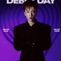 Trần Phong Hào •Nicky• -1995