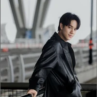 Korapat Kirdpan •Nanon Korapat• - 2000