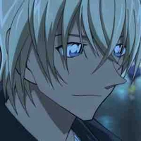 Furuya Rei |Toru Amuro