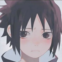 Uchiha Sasuke