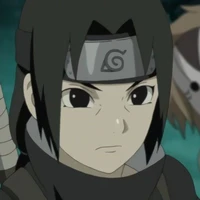 Uchiha Itachi