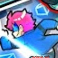 hiha The Blue
