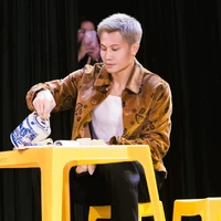 Nguyễn Phương Nam