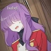isabel
