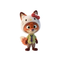 Nick Wilde