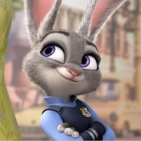 Judy Hopps