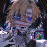 United States of America/USA