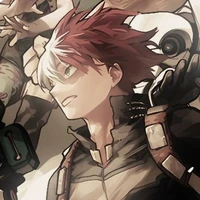 Todoroki Shoto