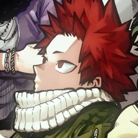 Kirishima Eijiro