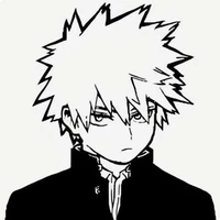 Bakugo Katsuki (14 tuổi)