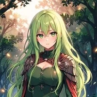 Mộc Long Hitomi Hanako