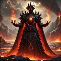 chúa Tể của ngọn lửa Uria 