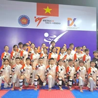 All học sinh