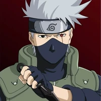 Hatake Kakashi