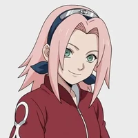 Haruno Sakura