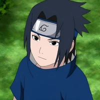 Uchiha Sasuke
