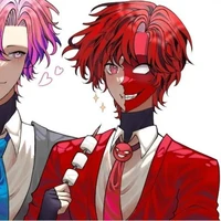 hiha mặt trời đỏ