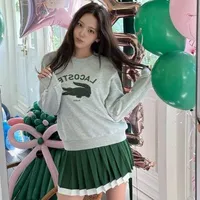 Ahn Yujin - chị
