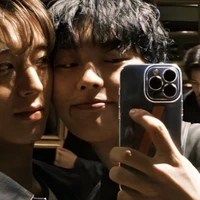 Choi Hyun wook/Ahn Suho