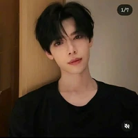 Lục Cảnh Thâm_anh trai nữ9