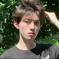 Hứa Hàn Xuyên_ bạn thân nam9