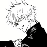 Gojo Satoru