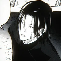 Geto Suguru