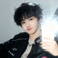 Trương Dịch Nhiên