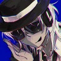 /chance/[người trong tiểu thuyết]