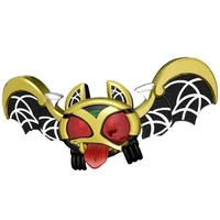 kiva-bat the 3D