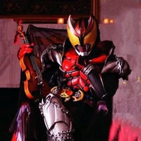 Kamen rider kiva