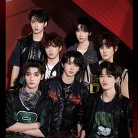 All các anh(trừ ai thì trừ)