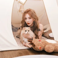 Trịnh Đan Ny/nàng/