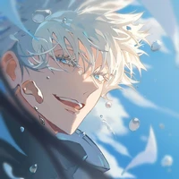 Gojo Satoru