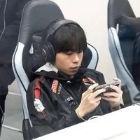 Hoàng Tử Duệ [ANK Zirui]{Zirui}