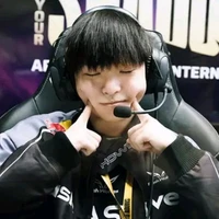 Chiêm Triết Duệ [FW Zhan]{Xia Zhan}