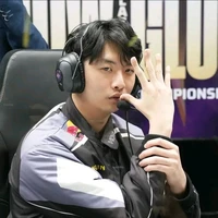 Thái Chính Trạch [FW Zhenzhe]{Lệ tổ}