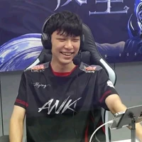 La Lập Đình [ANK Liting]{Liting}