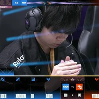 Ngụy Trần Khải [DCG Xcen]{Xcen}