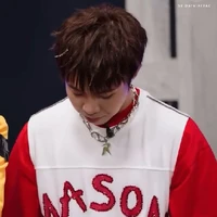 Nguyễn Xuân Bách - Mason Nguyễn