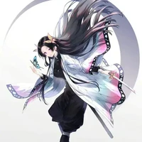 chị shinobu