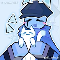 🦈Con tạc giả 🦈