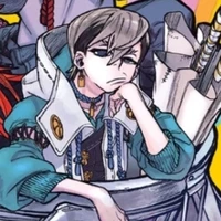 Zanka Nijiku
