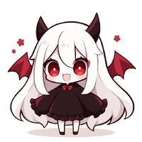 Iris Kattier (Vampire Creation)