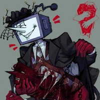 Tenna (Vampire Robot)