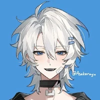 Yuka (Leader of Vampire Hunter)