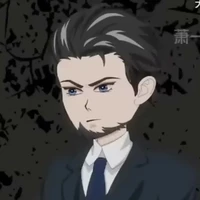 Nghiêm Lương(Nghiêm thúc)